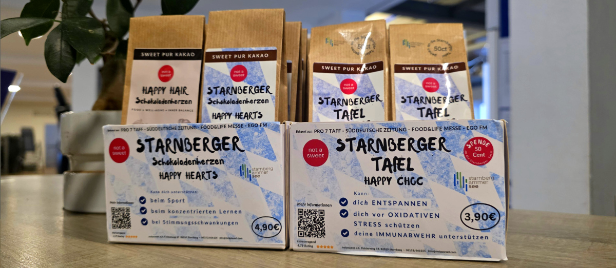 Neu: Funktional Food in der Bodywerkstatt