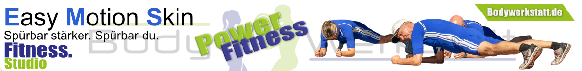 Was passiert beim EMS-Personaltraining?