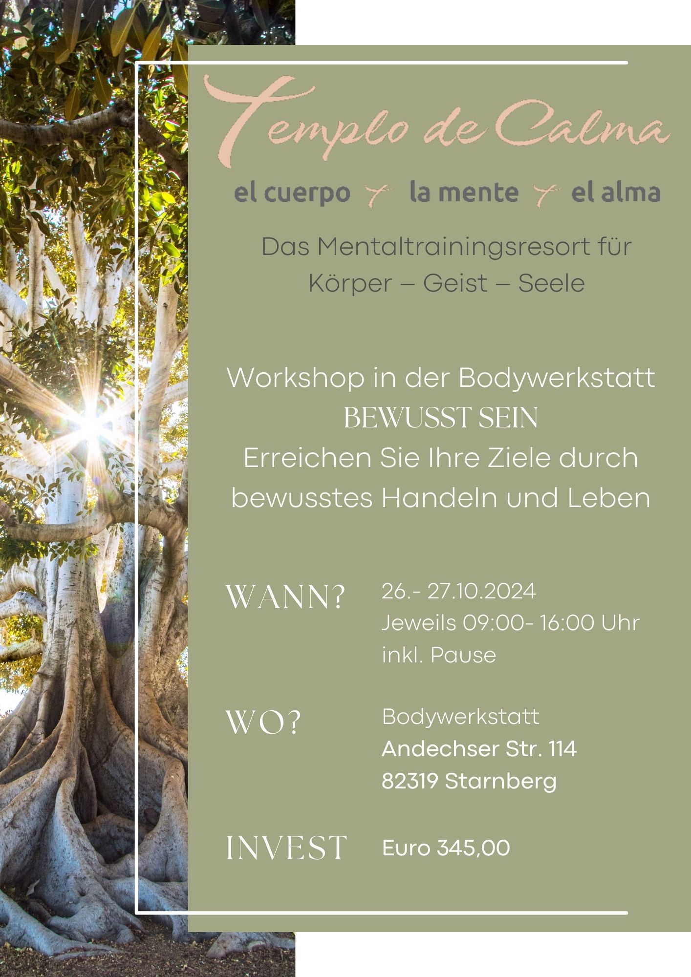 Workshop 