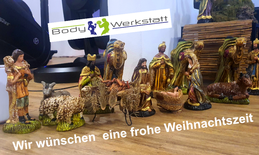 FroheWeihnachtszeit